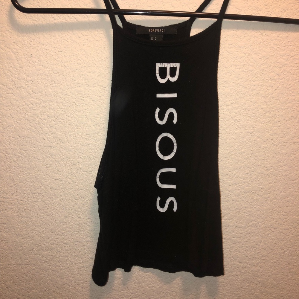 Forever 21 top